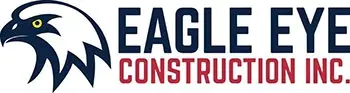 Business logo for Eagle Eye Construction Inc