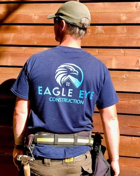 Business profile photo for Eagle Eye Construction Inc