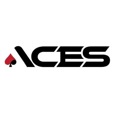 Business logo for ACES Advanced Concrete Enhancement Solutions