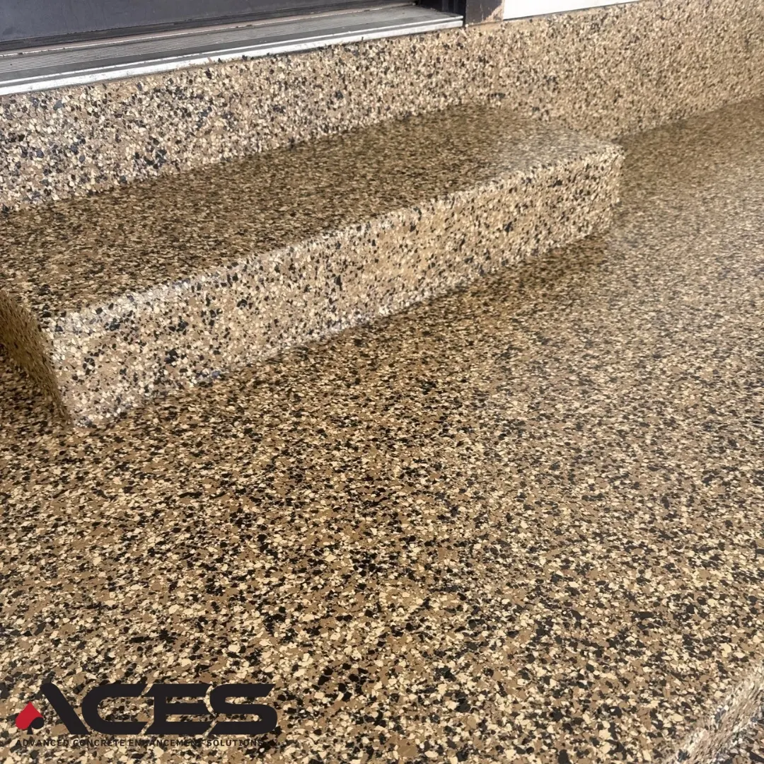 Business profile photo for ACES Advanced Concrete Enhancement Solutions