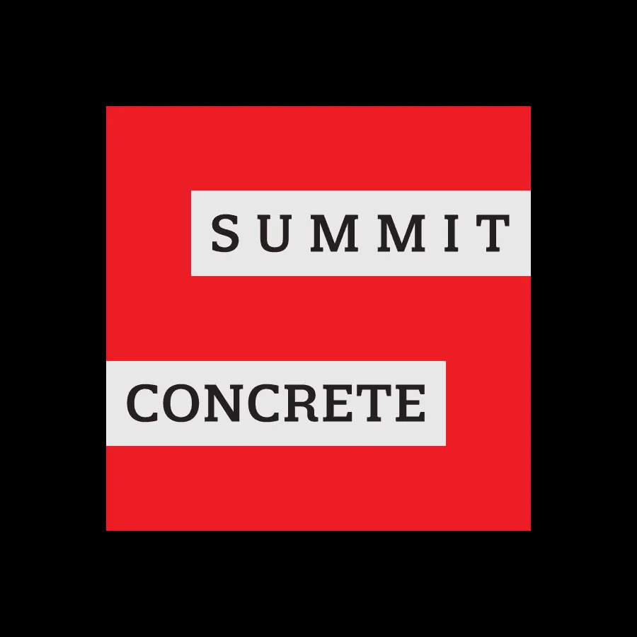 Business logo for Summit Concrete & Construction Company LLC