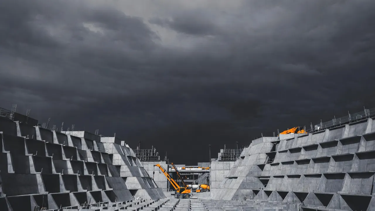 profile photo for Grand View Concrete